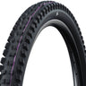 Schwalbe Tacky Chan Tire - 27.5 x 2.40 Tubeless Folding BLK Pro Gravity Ultra Soft E-50