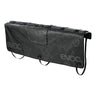 EVOC Tailgate Pad Curve Tailgate Pad 160cm / 63'' wide for full-sized trucks Black