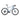 Bombtrack HOOK EXT Road Bicycle 650B Matte Turquoise XL