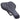 Bike Yoke Sagma 3D Lite Carbon Saddle 142 - Black