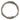 Vision Brake Cable - Each