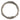 Vision Brake Cable - Each