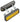 Wellgo Bolt-on Pedal Reflector Set