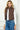 Lightweight Padded Crop Puffer Vest, Sleeveless Puffer Vest - Gio's Outdoors