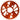 Wheels Manufacturing Direct Mount Chainring - 34t SRAM 3-Bolt Direct Mount 3mm Offset Compatible Hyperglide+ Chain Orange