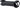 MSW 6 Stem - 110mm 31.8 Clamp +/-6 1 1/8" Aluminum Black