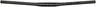 TruVativ Atmos Carbon Flat Handlebar - 760mm Wide 31.8mm Clamp 0mm Rise Natural Carbon A1
