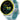 Garmin Forerunner 570 SmartWatch - 47mm Whitestone/Amp Yellow