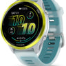 Garmin Forerunner 570 SmartWatch - 47mm Whitestone/Amp Yellow