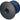 Samox BL-A01-1 Crank Spindle Bolt - For 2-Piece Pinch Bolt Style Cranks 24mm Spindle Includes O-ring M18 x 1.0