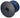 Samox BL-A01-1 Crank Spindle Bolt - For 2-Piece Pinch Bolt Style Cranks 24mm Spindle Includes O-ring M18 x 1.0