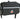 Banjo Brothers Handlebar Bag: MD Black