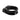 Kalloy SC-201 Seat Clamp w/ Bolt 28.6mm Black