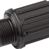 Shimano XT FH-M8010 FH-M788 12mm Thru-Axle Freehub Body Seal Fixing Bolt Washer