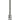 Wera Tool 3/8" 8740 B HF1 Zyklop Long Hex Bit Socket 9mm
