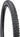 Kenda Regolith Tire - 29 x 2.4 Tubeless Folding Black 120tpi SCT