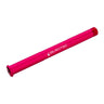 Burgtec RockShox Fork Axle 15x110mm Toxic Barbie Pink