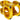 Industry Nine A35 Stem - 32mm 35mm Clamp +/-5 1 1/8" Aluminum Gold