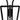 Clean Motion Crimper Alloy Cage Black