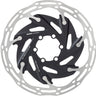 SRAM CenterLine XR Disc Brake Rotor - 160mm 6-Bolt Silver/Black