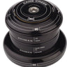 Cane Creek 110 ZS44 / 28.6 EC44 / 40 Headset Black