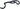 Full Speed Ahead Pro-Wing AGX Drop Handlebar - Aluminum 31.8mm 46cm Black