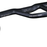Full Speed Ahead Pro-Wing AGX Drop Handlebar - Aluminum 31.8mm 44cm Black