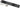 Power Grips Extra Long (375mm) with Hardware Black