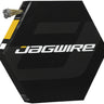 Jagwire Pro Dropper Inner Cable - 0.8 x 2000mm Polished Stainless Steel Box of 50