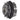 Reverse Base Singlespeed Hub Driver 9T  