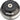 Full Speed Ahead Orbit CF-40 1-1/8" Integrated Headset