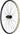 Stan's Crest S2 Rear Wheel - 29" QR x 135mm 6-Bolt HG11 32H