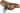 Selle Royal Drifter Plus Saddle - Brown
