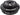 Wolf Tooth Performance Headset - ZS44/28.6 Upper 6mm Stack Black