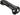 Full Speed Ahead KFX Drop Stem 31.8mm x 60mm -20°