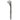 Soma Wakizashi Aero Seatpost 27.2 x 218mm - Silver