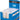 Park Tool Glueless Patch Kit: Display Box with 48 Individual Kits