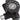 Topeak Airbooster_G2 Gauge Black