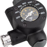 Topeak Airbooster_G2 Gauge Black