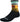 Swiftwick Vision Impression National Park Crew Socks - 6" YLWstAnkle Bison Large