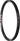 Sun Ringle MTX39 Rim - 26" Disc Black 36H Clincher