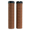 WTB Trace Clamp-On Grips Tan