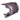 Abus HiDrop Full Face Helmet M 57 - 58cm Ash Purple