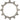 Shimano CS-R8101/8100 12-Speed Cassette Cog - 12t (E) Built In Spacer Type