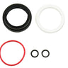 RockShox Dust Wiper Kit - 32mm Flangeless Ultra-low Friction SKF 4mm Foam Rings - BLUTO/RS-1/SID B1 2017+/32mm BOOST™ FORKS
