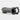 Bontrager Elite 31.8mm 17 deg. 75mm Black Stem