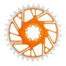 Burgtec 3mm Offset Thick Thin Chainring SRAM 8-Bolt 34T Org