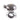 Crane Bell Co Suzu Mini Bell Neo Black