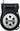 Kryptonite R-2 Retractable Combo Cable Lock: 3' (90cm)
