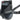 Shimano Sora SL-R3000 Double 2x Left Flat Bar Road Shifter only compatible Sora R3000 2x front derailleur